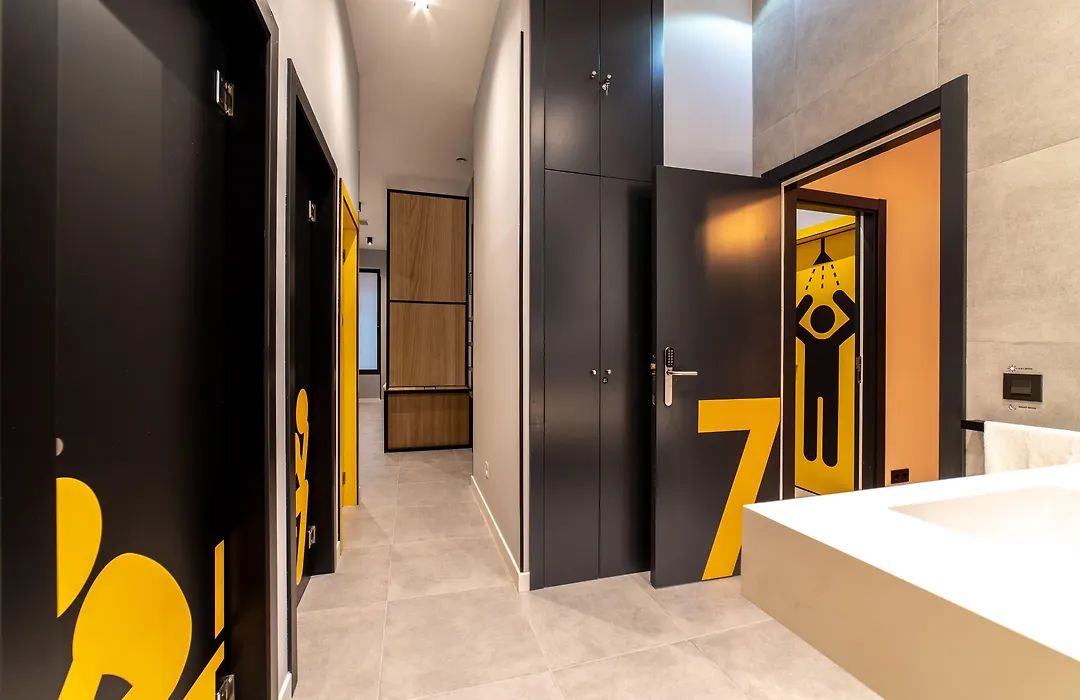 Petit Hostel La Latina (Adults Only)-1