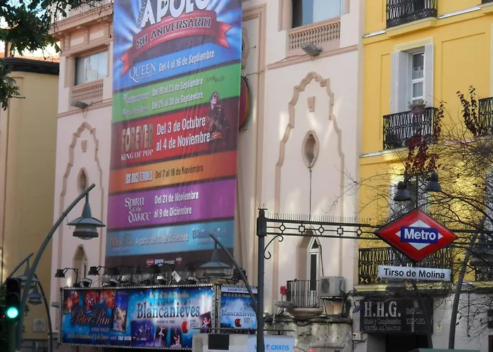 Far Home Plaza Mayor Madrid